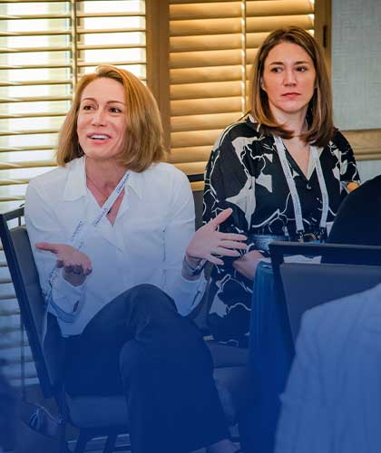 Women in Field Service Breakfast