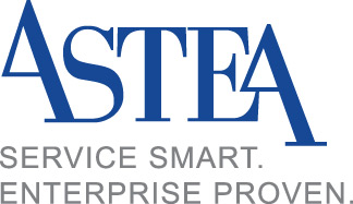 Astea Logo