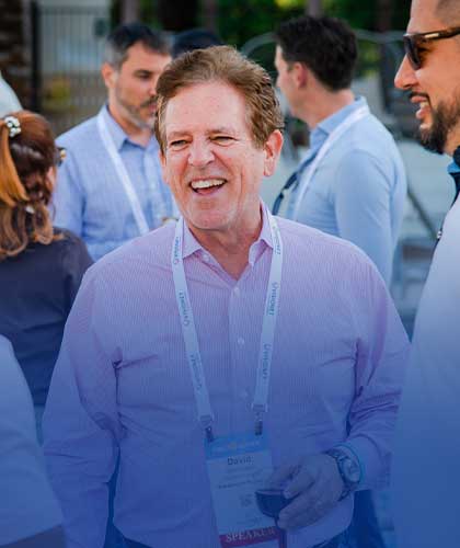 Speaker Appreciation Dinner